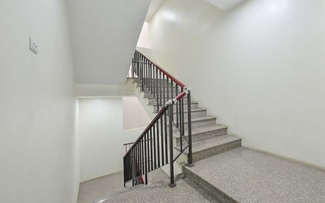 OYO 346 Suji Residence Hanoi