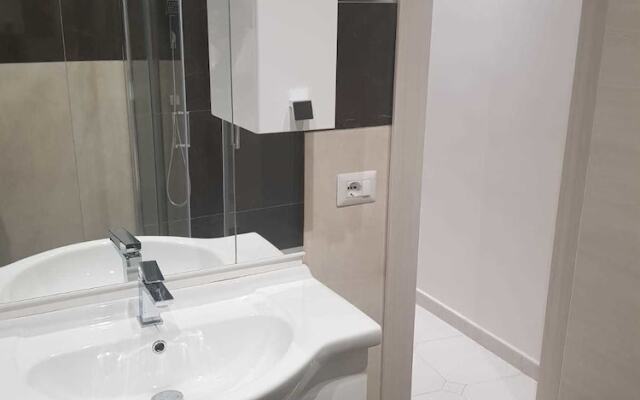 Janara Teatro Romano