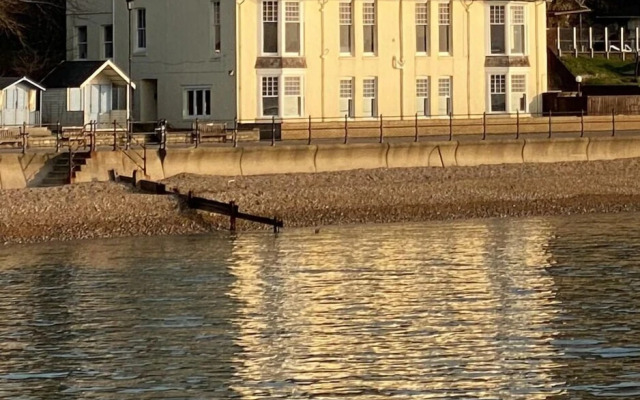 Promenade Apartment at Beach House