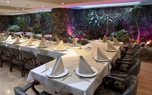 Hotel Centro Internacional