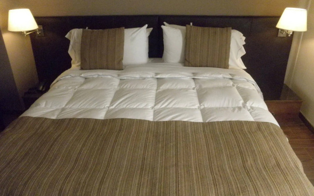 Quillen Hotel and Spa