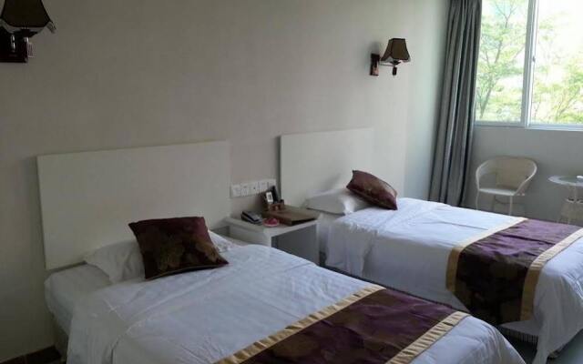 Yelinyuan Holiday Apartments