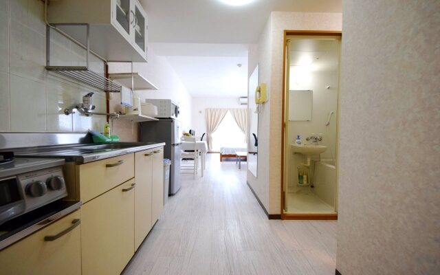 STAY IN SUMUKA Kokusai Street