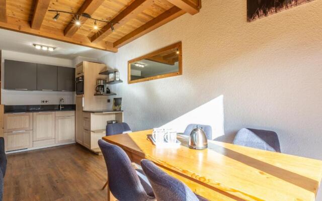 Appartement Méribel, 3 pièces, 8 personnes - FR-1-355-141