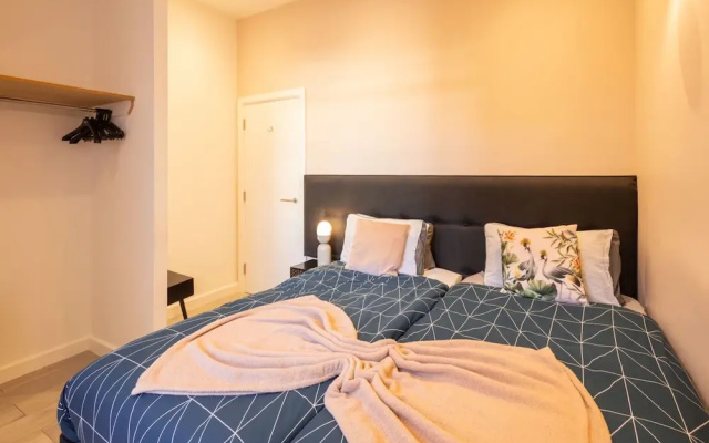 Host Stay Seabourne Villas