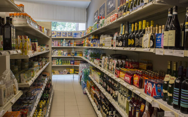 Park Gallanti Holiday Village