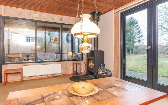 4 Person Holiday Home in Hals
