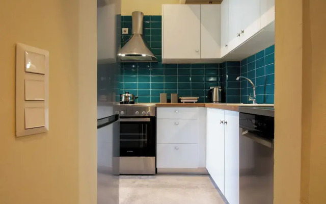 Campiello Urban Nest by Corfuescapes