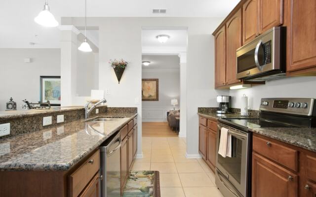 Vista Cay 4804 - 201