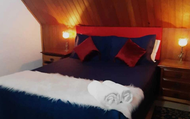 Pousada Village Pôr do Sol