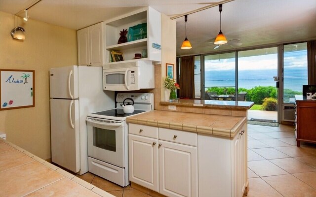 Island Sands 110 1 Bedroom Condo by RedAwning