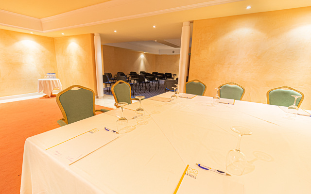 Hotel R2 Río Calma Spa Wellness & Conference