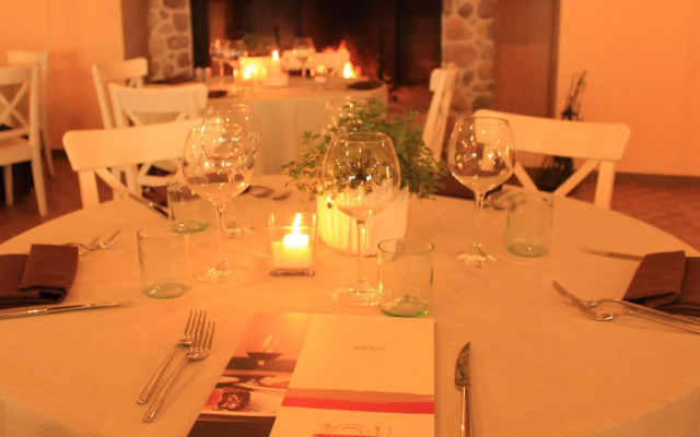 Albergo Ristorante La Trigola