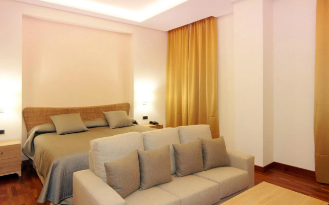 Hotel Casa Consistorial