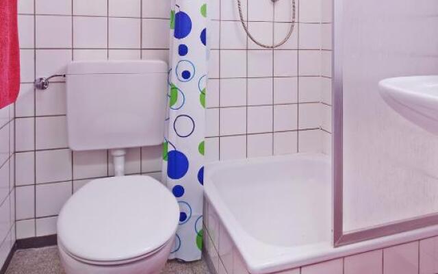 Appartement Nähe Kurpark