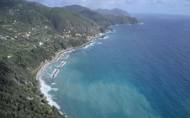 Campeggio Il Nido Del Gabbiano