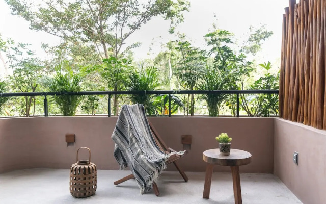 Zereno Tulum Beach Club Access