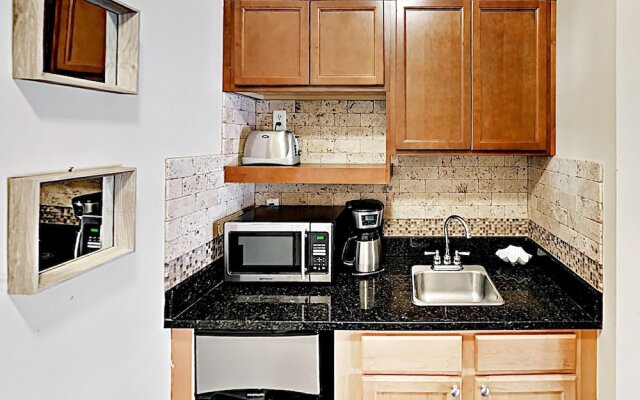 South Walton Studio Condo