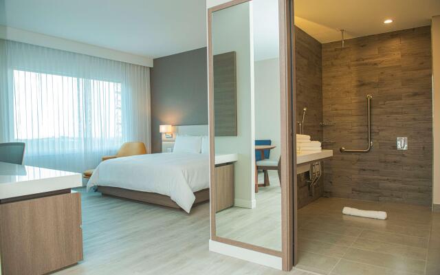 Hilton Garden Inn Santa Ana San Jose