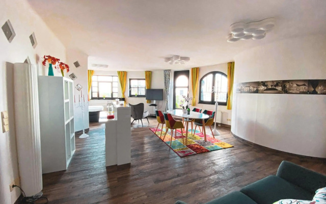 artHotel Magdeburg