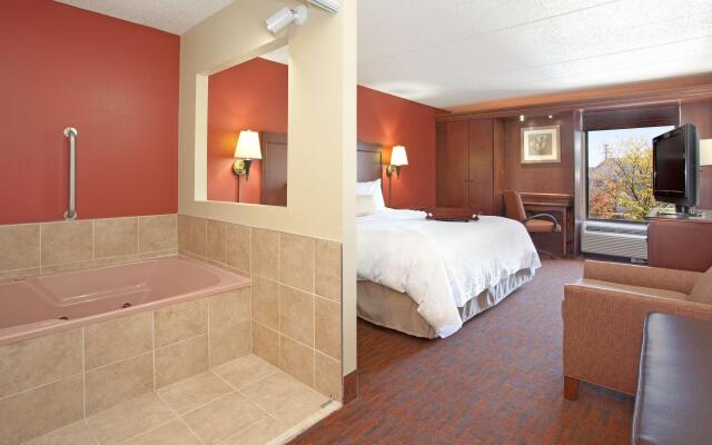 Hampton Inn Cincinnati/Kings Island