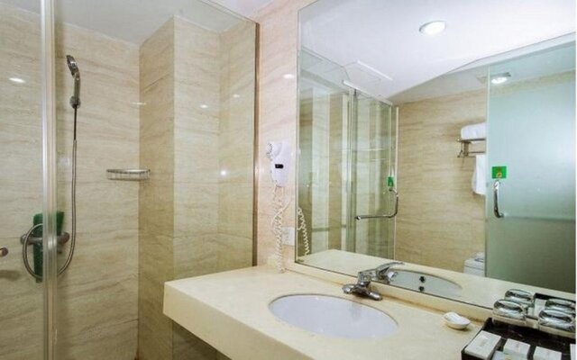 Yizhu Yisu Express Hotel