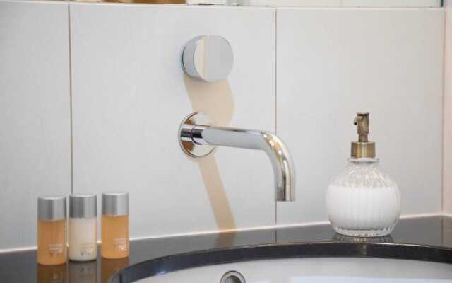 Domain Two Apartment