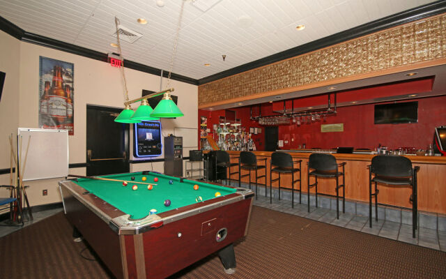 Ramada Wytheville