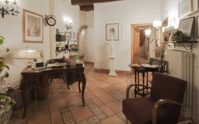 Mondo Antico Alloggio in Città B&B