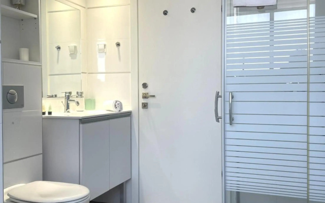 2Br Vacation Home Eilat