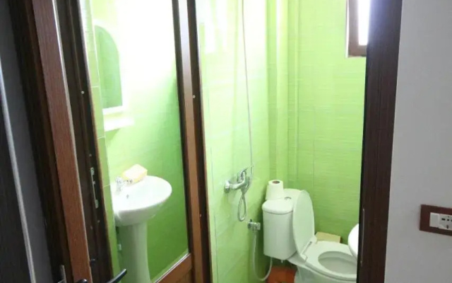 Hotel Agreno