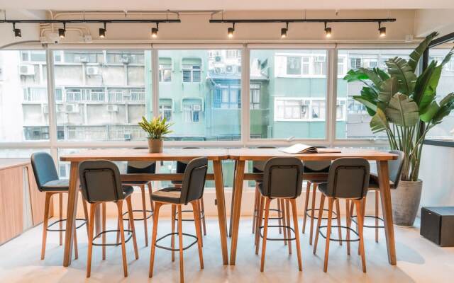 Weave Suites - Central West