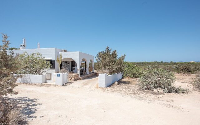 Villa Formentera