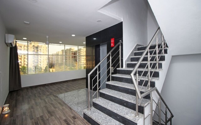 OYO Flagship 589 Dwarka