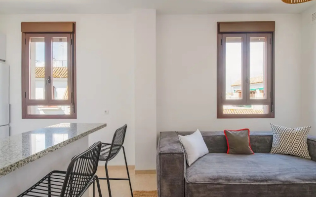 Apartamentos Santiago