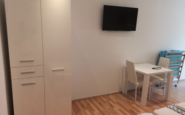 Apartments Slava