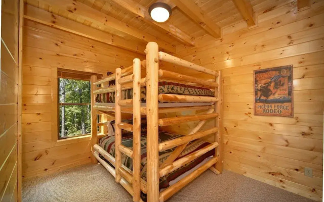 Snuggled Inn