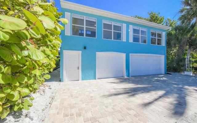 Living the Dream by Beachside Managment