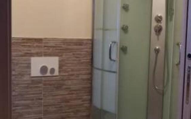 Appartamento Crete Senesi