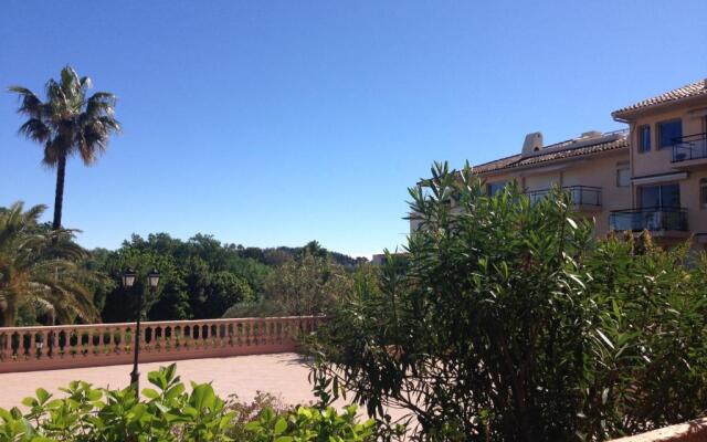 Saint-Tropez - Studio 40 m2