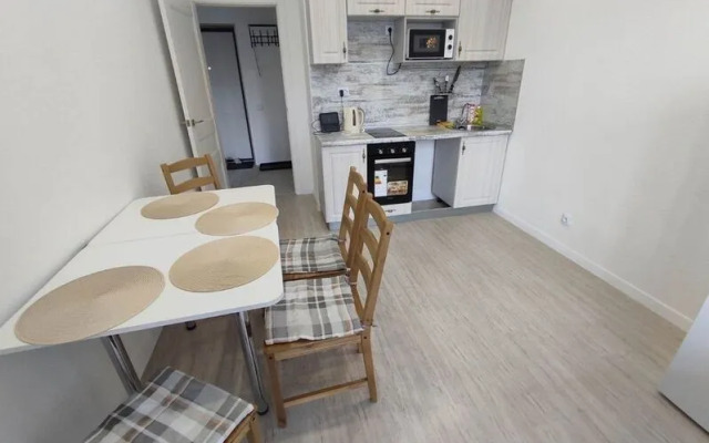 Апартаменты СевеРент (SeveRent) на ул. Серго Орджоникидзе, 16а