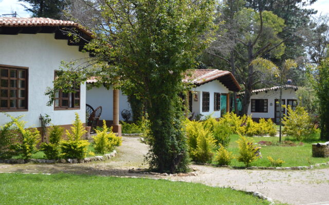 Hacienda Club La Diligencia