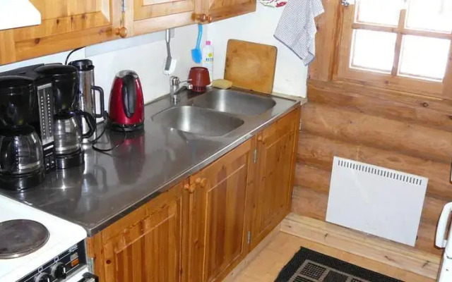 Suur-Onkamo Cottages