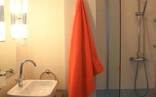 Villa Beniarres Guest House B&B in Moraira