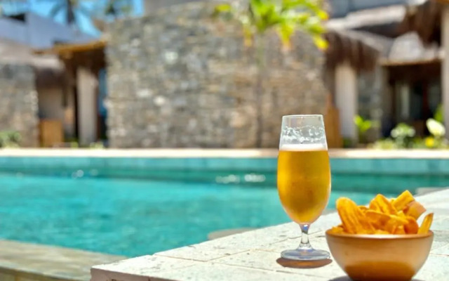 Pousada Kuarasy - Boutique Hotel