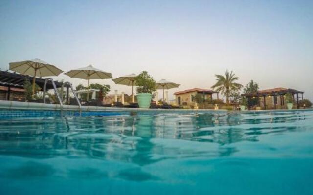 Wadi Sharm Resort