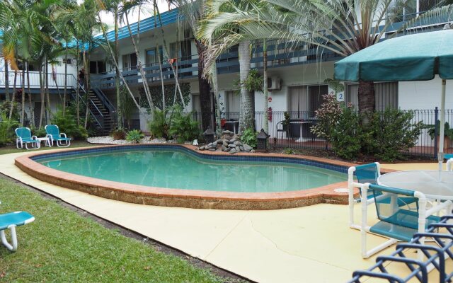 The Palms at Palm Cove