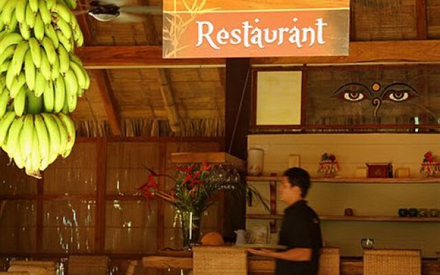 Pranamar Villas & Yoga Retreat