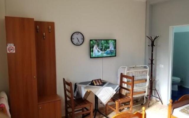 Berti Apartment