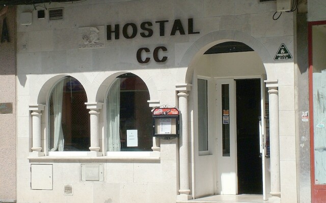 Hostal Elvira